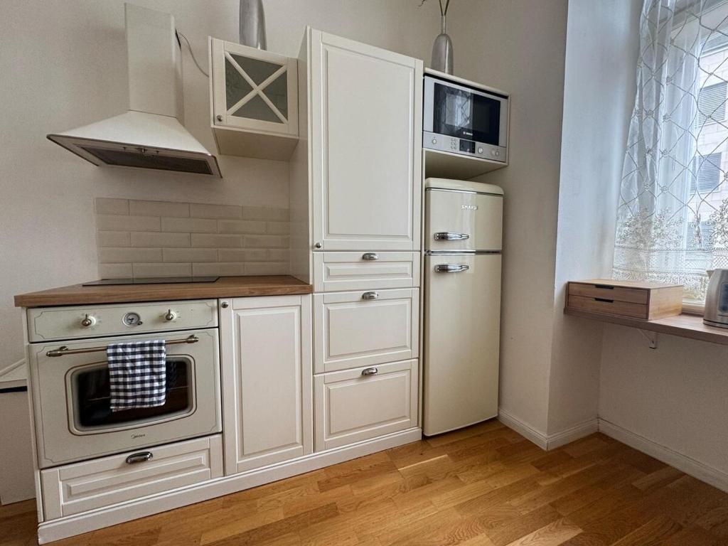 Image of Cozy Flat in the Heart of Prague