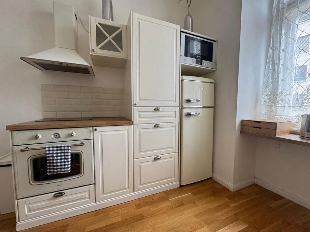 Cozy Flat in the Heart of Prague