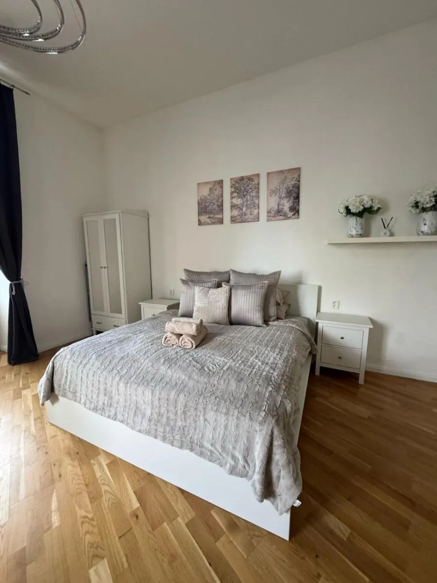 Cozy Flat in the Heart of Prague - 3