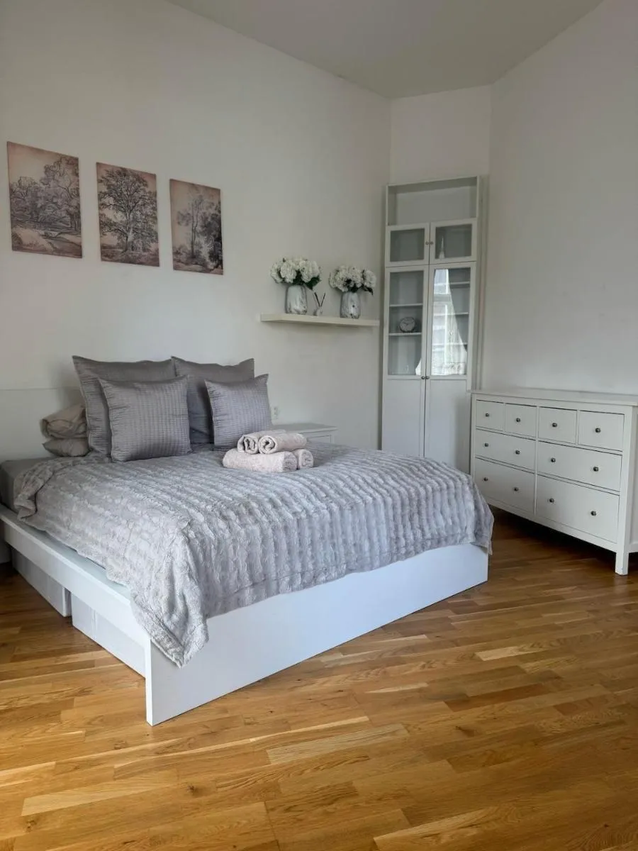 Cozy Flat in the Heart of Prague - 2