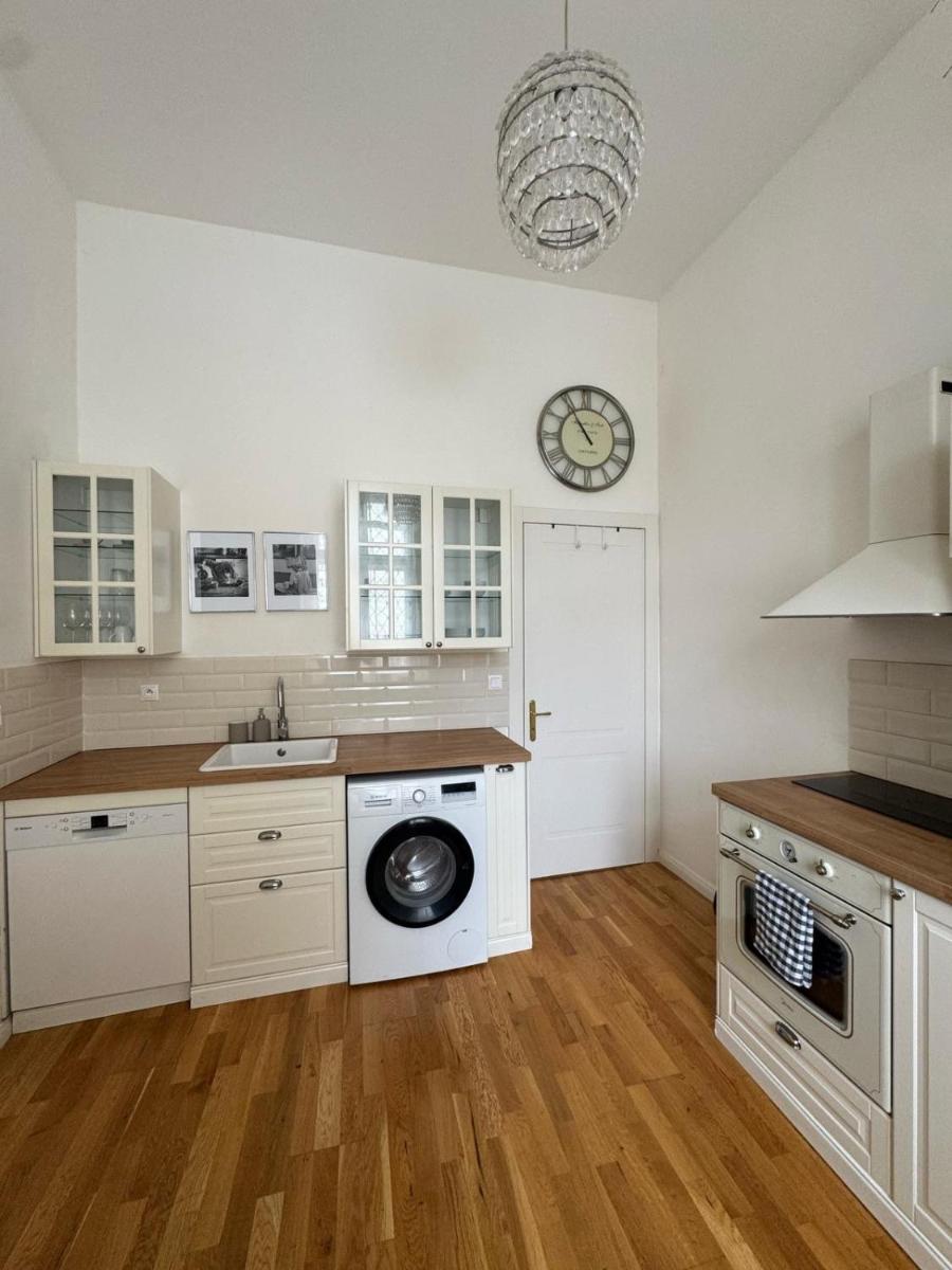 Image 4 of Cozy Flat in the Heart of Prague