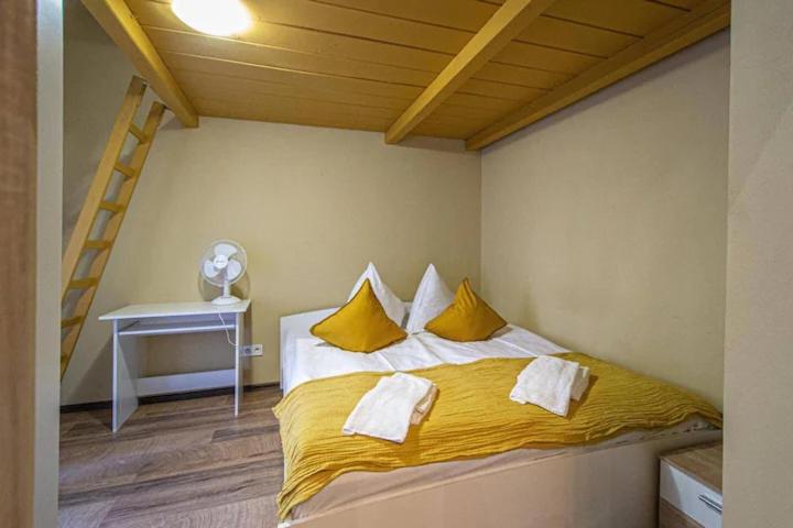 Image 6 of Cozy Homestay at Prague Main Station
