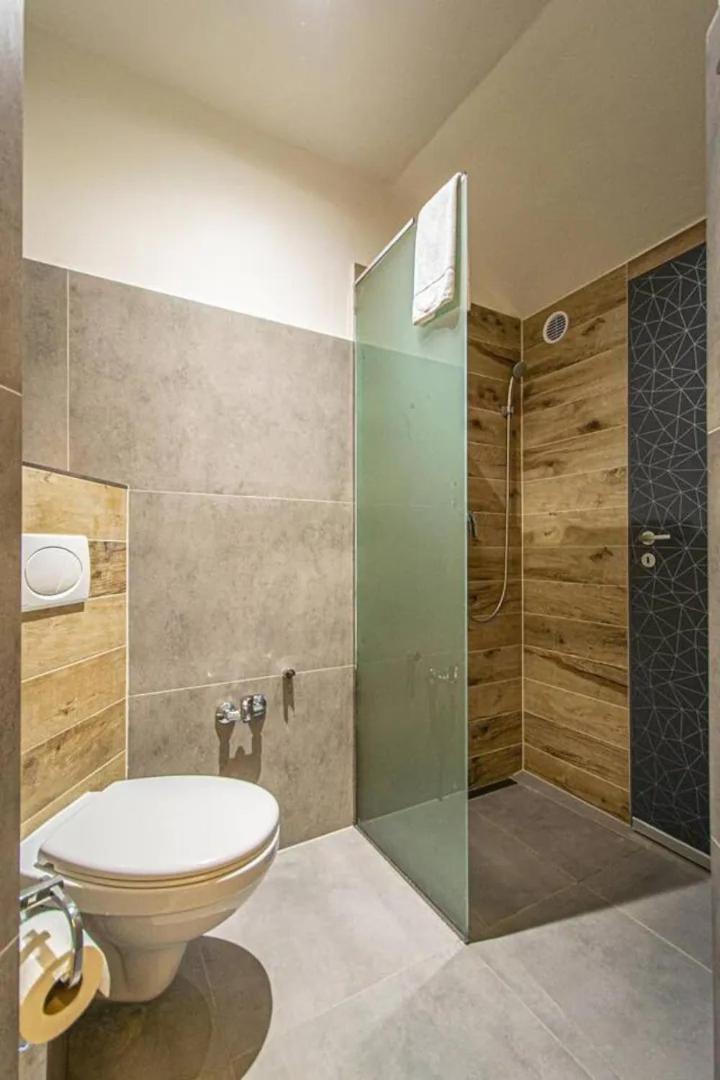 Image 3 of Cozy Homestay at Prague Main Station