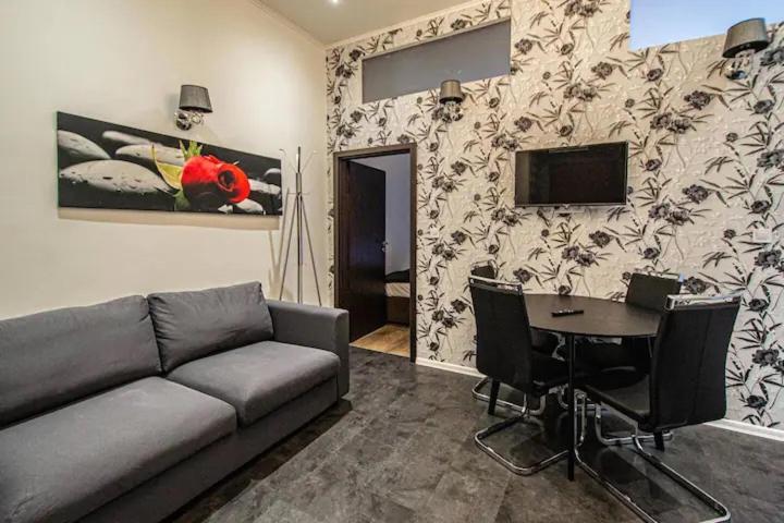 Image 4 of Cozy Homestay at Prague Main Station