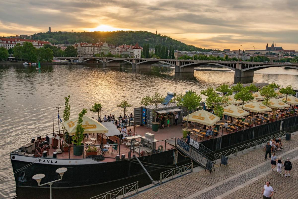 Image 5 of Cozy Homestay at Prague Main Station