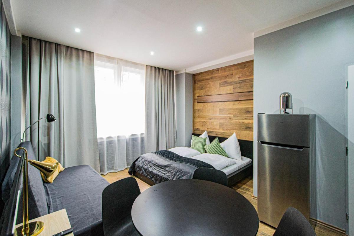 Image 6 of Cozy studio in the main city center