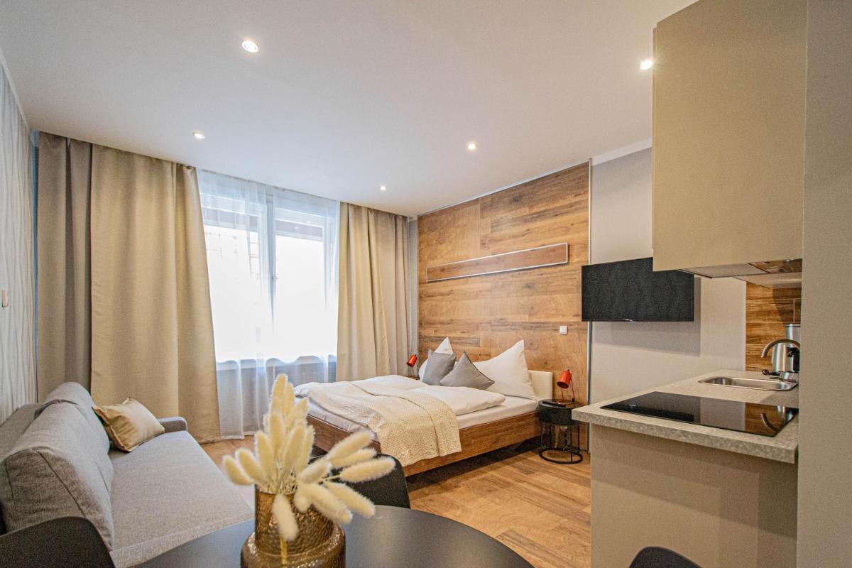 Image 1 of Cozy studio in the main city center