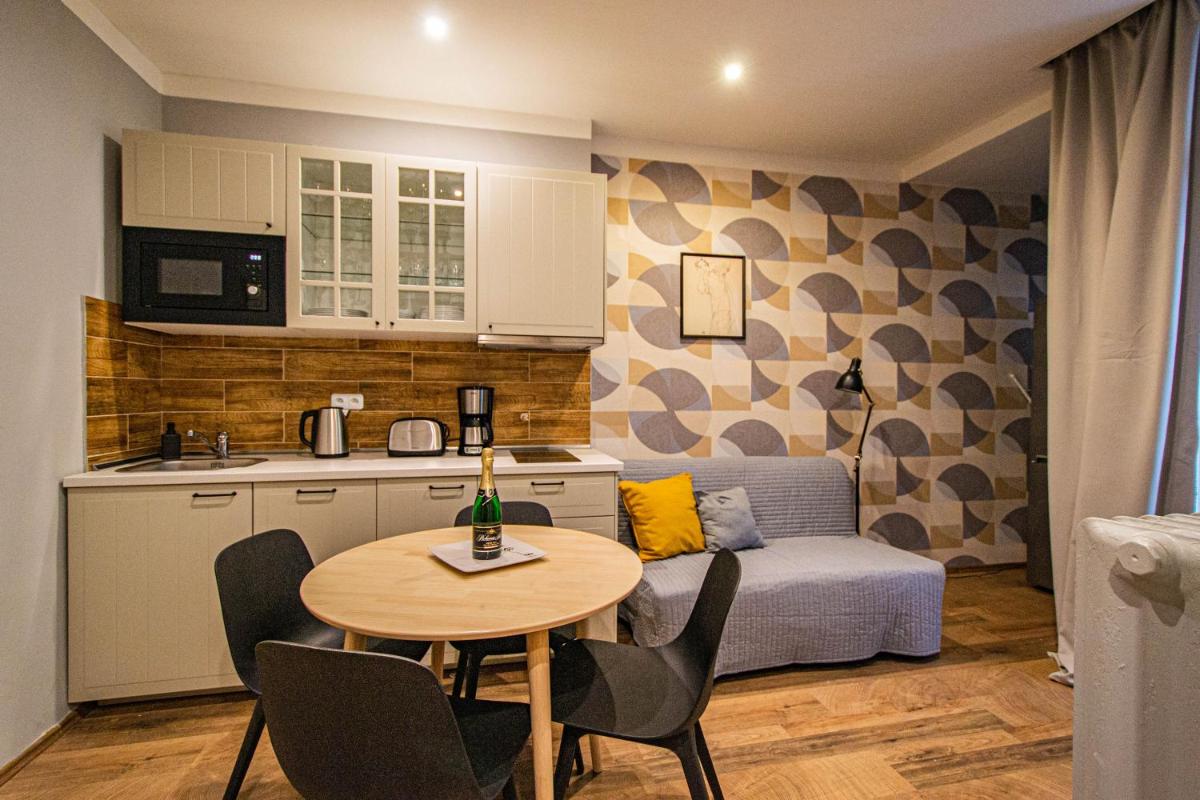 Image 3 of Cozy studio in the main city center