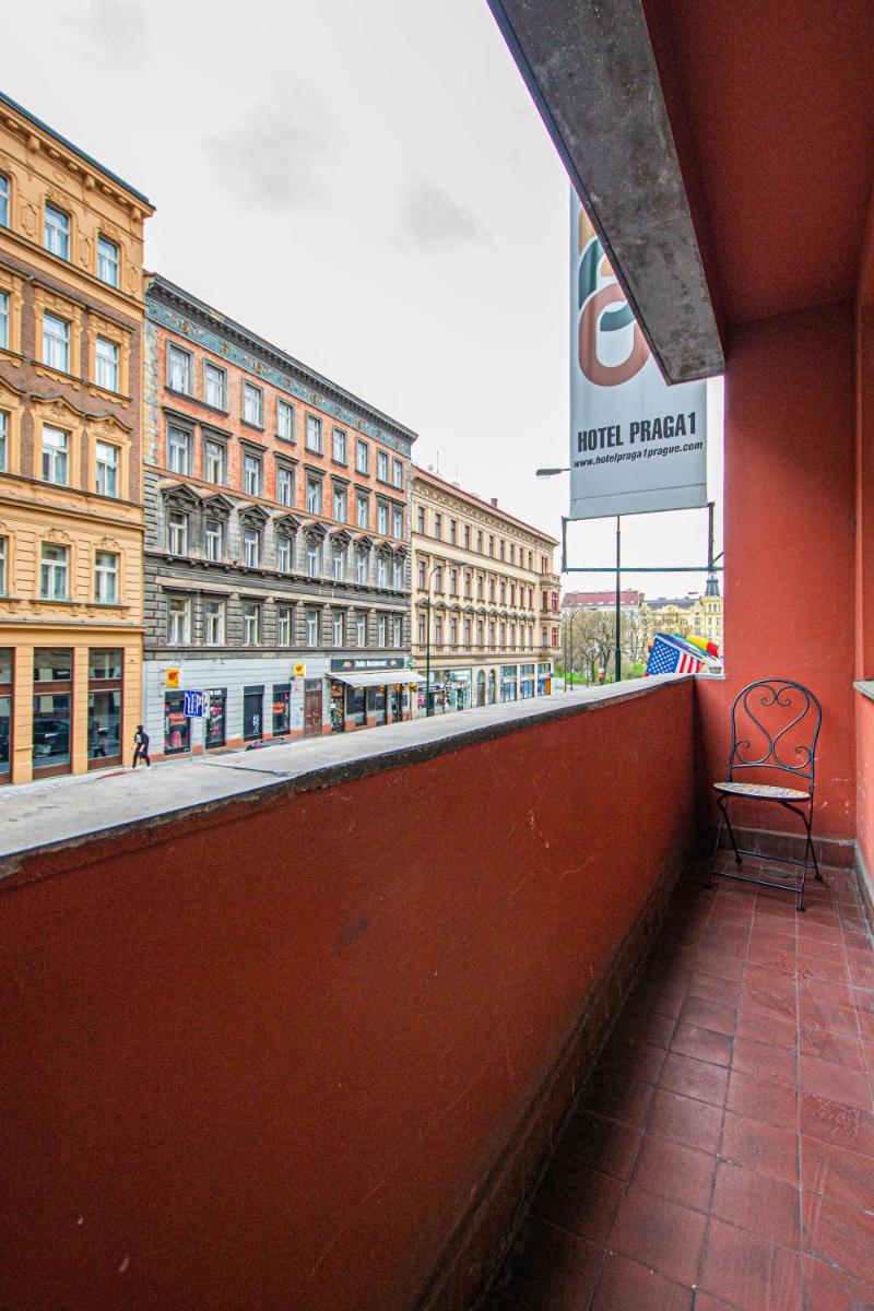 Image 5 of Cozy studio in the main city center
