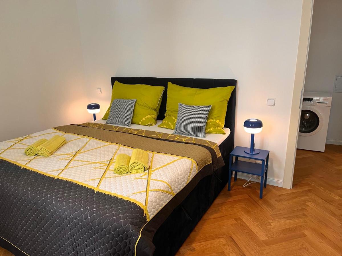 Image 6 of Cute Apartment Zborovska