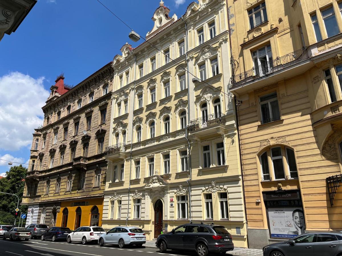 Image 5 of Cute Apartment Zborovska