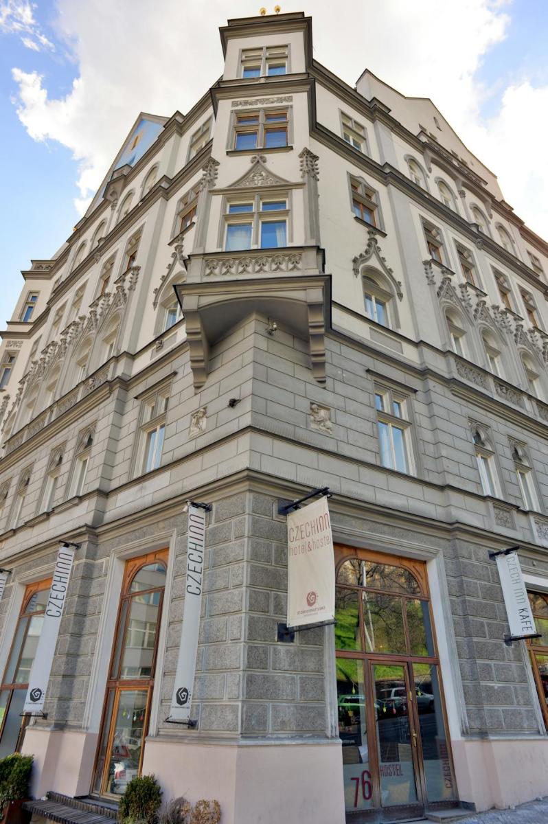 Image 5 of Czech Inn