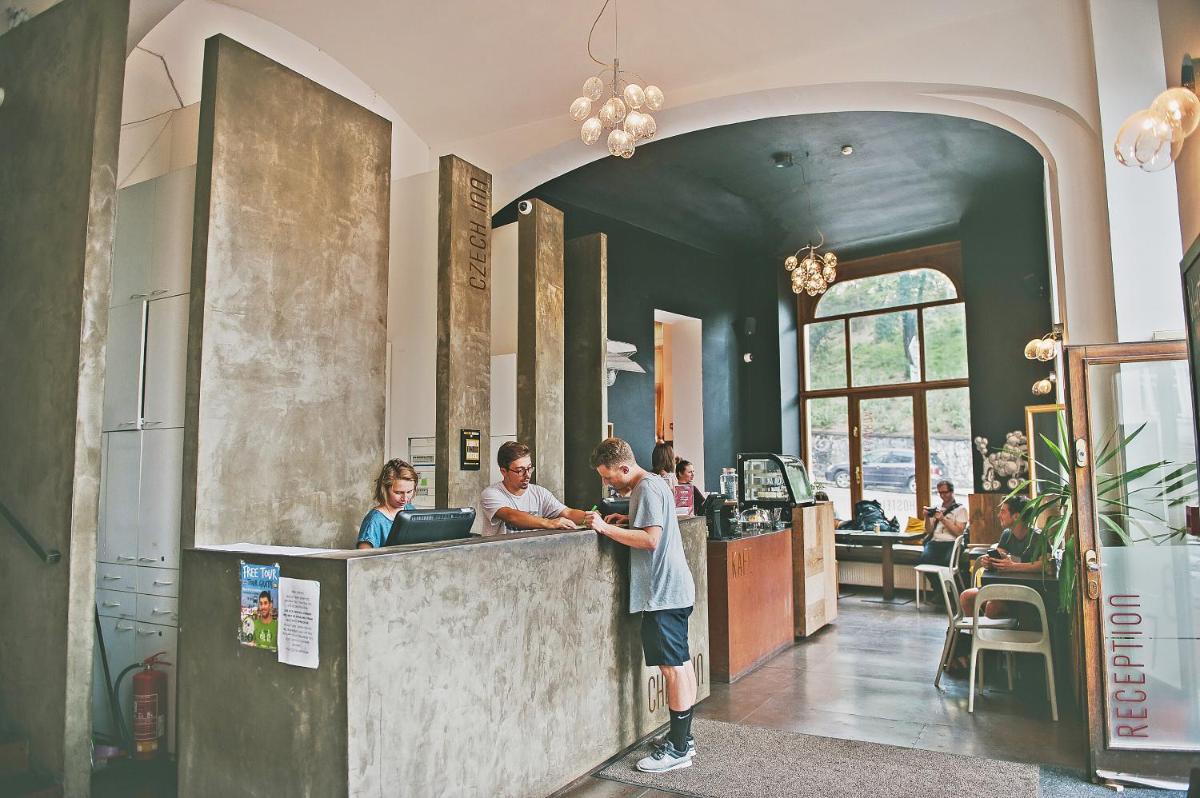 Image 6 of Czech Inn
