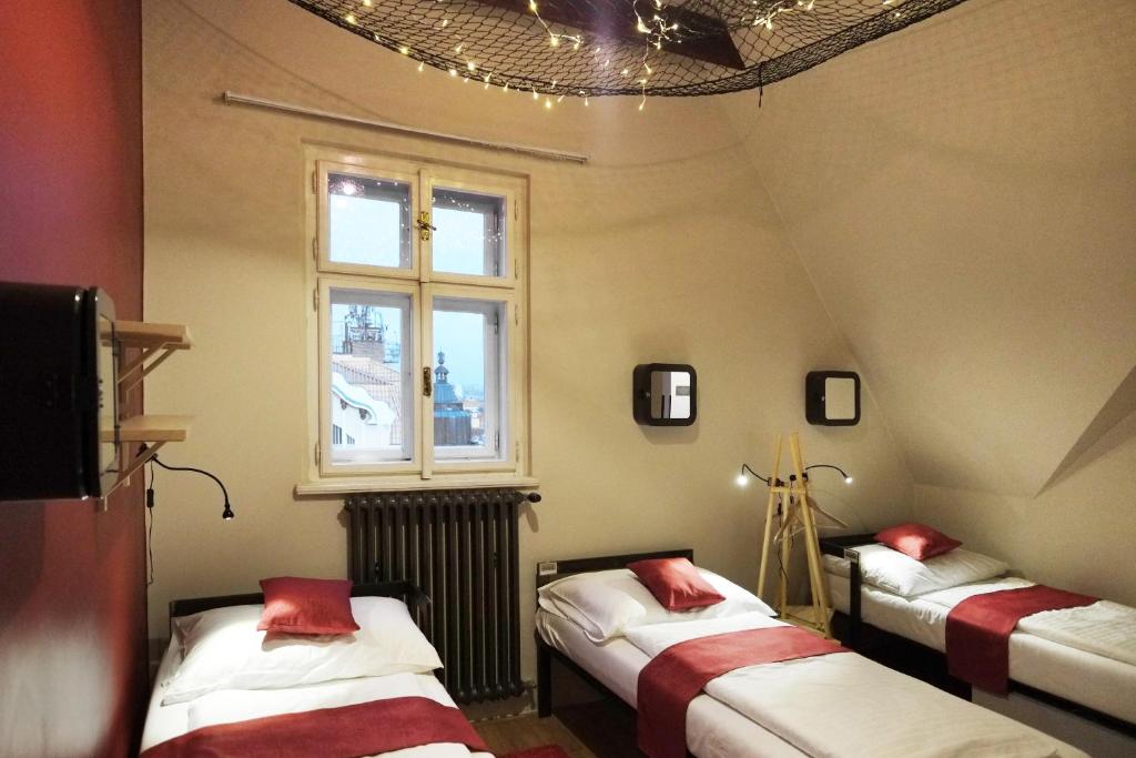 Image of Czech Inn