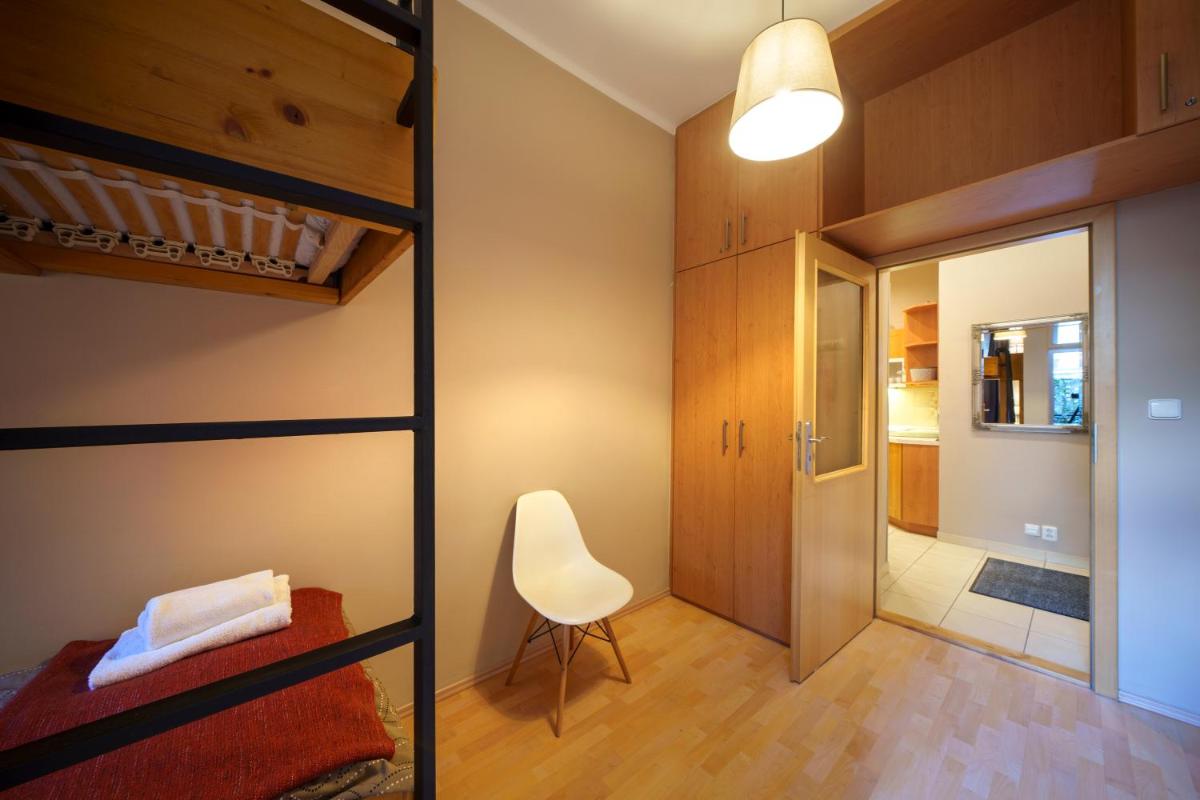 Image 6 of Dlouhá Apartment with balcony