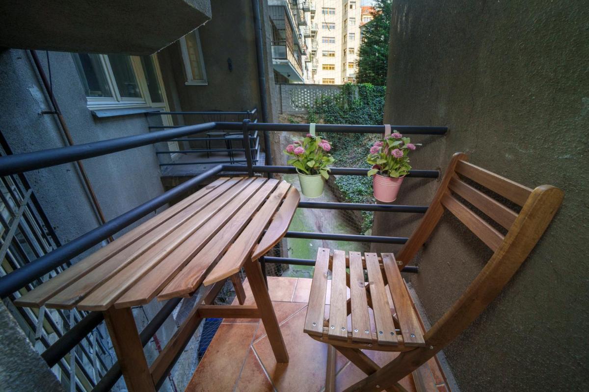 Image 5 of Dlouhá Apartment with balcony