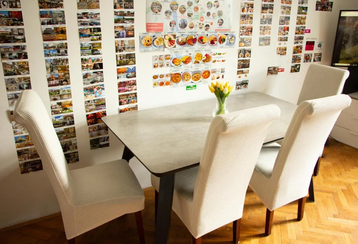 Double King Size Sunny Suite In Castle Area - 3