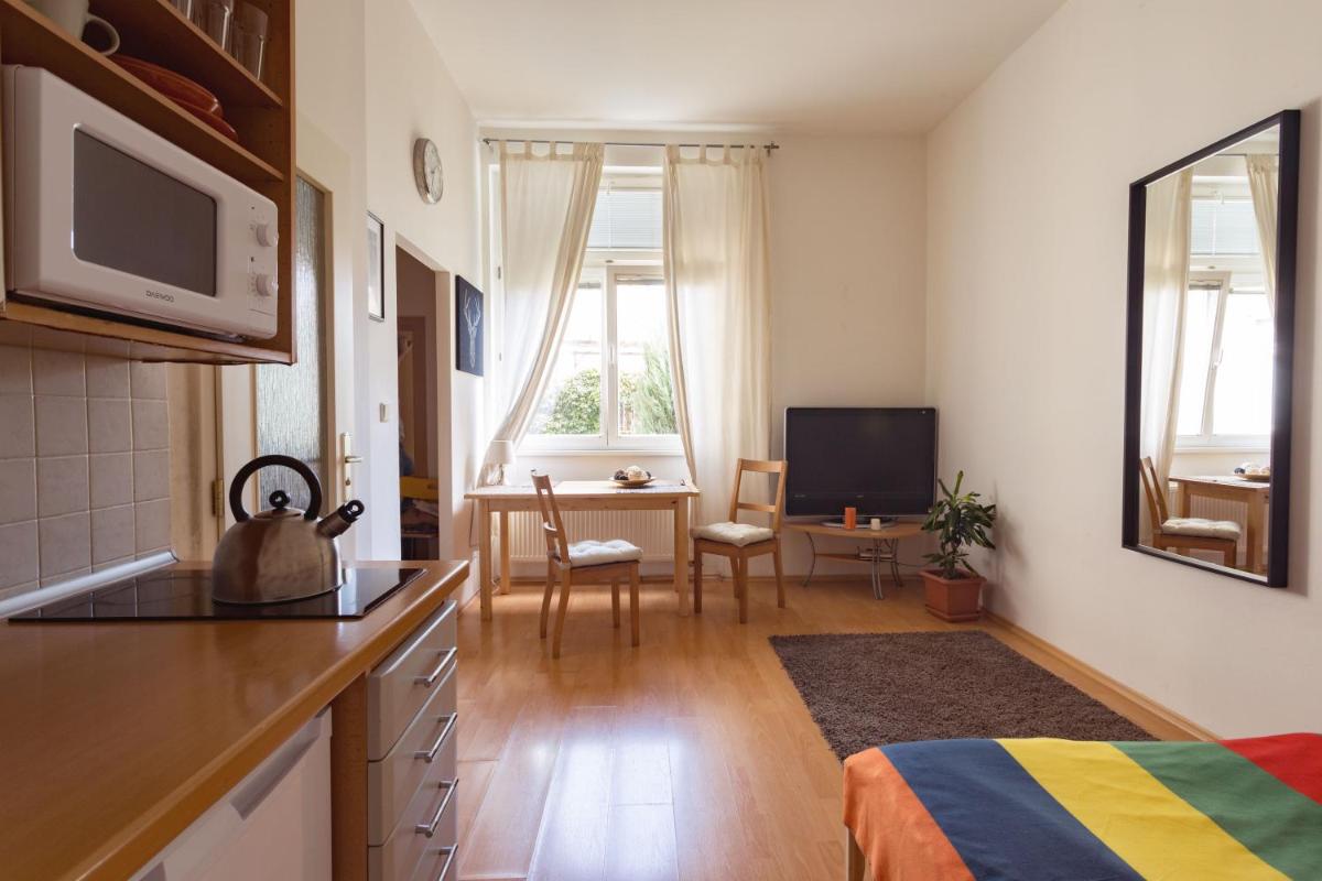 Image 4 of Downtown Apartments Kozatska