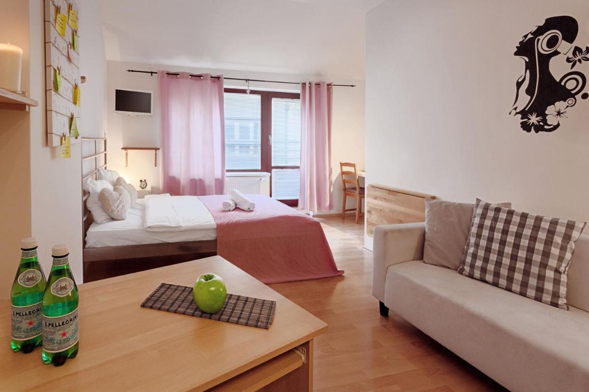 Image 1 of Downtown Apartments Kozatska