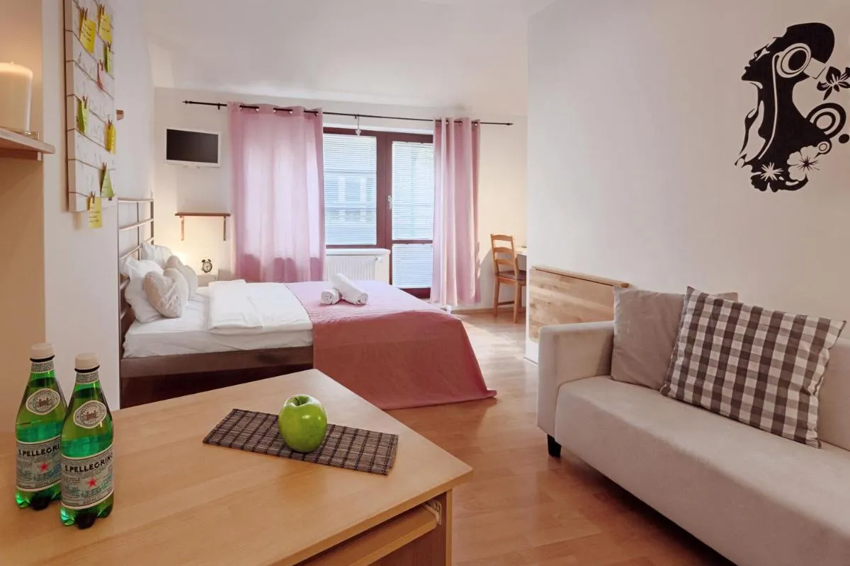 Downtown Apartments Kozatska - 2