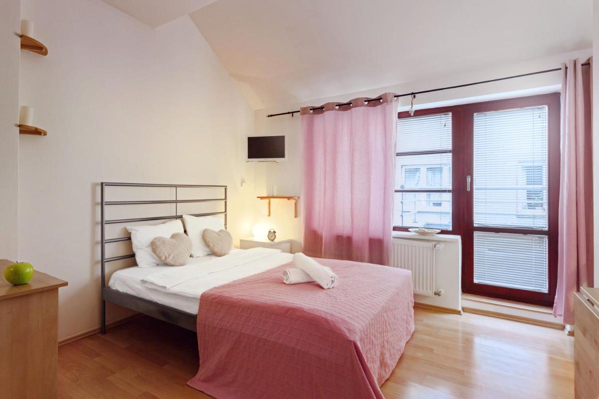 Image 6 of Downtown Apartments Kozatska