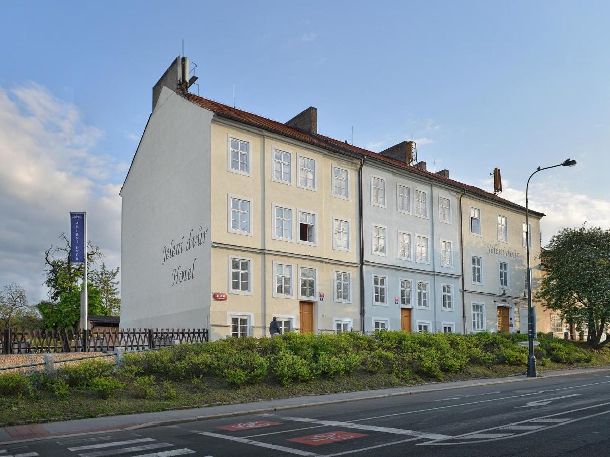 Image 5 of EA Hotel Jeleni Dvur Prague Castle
