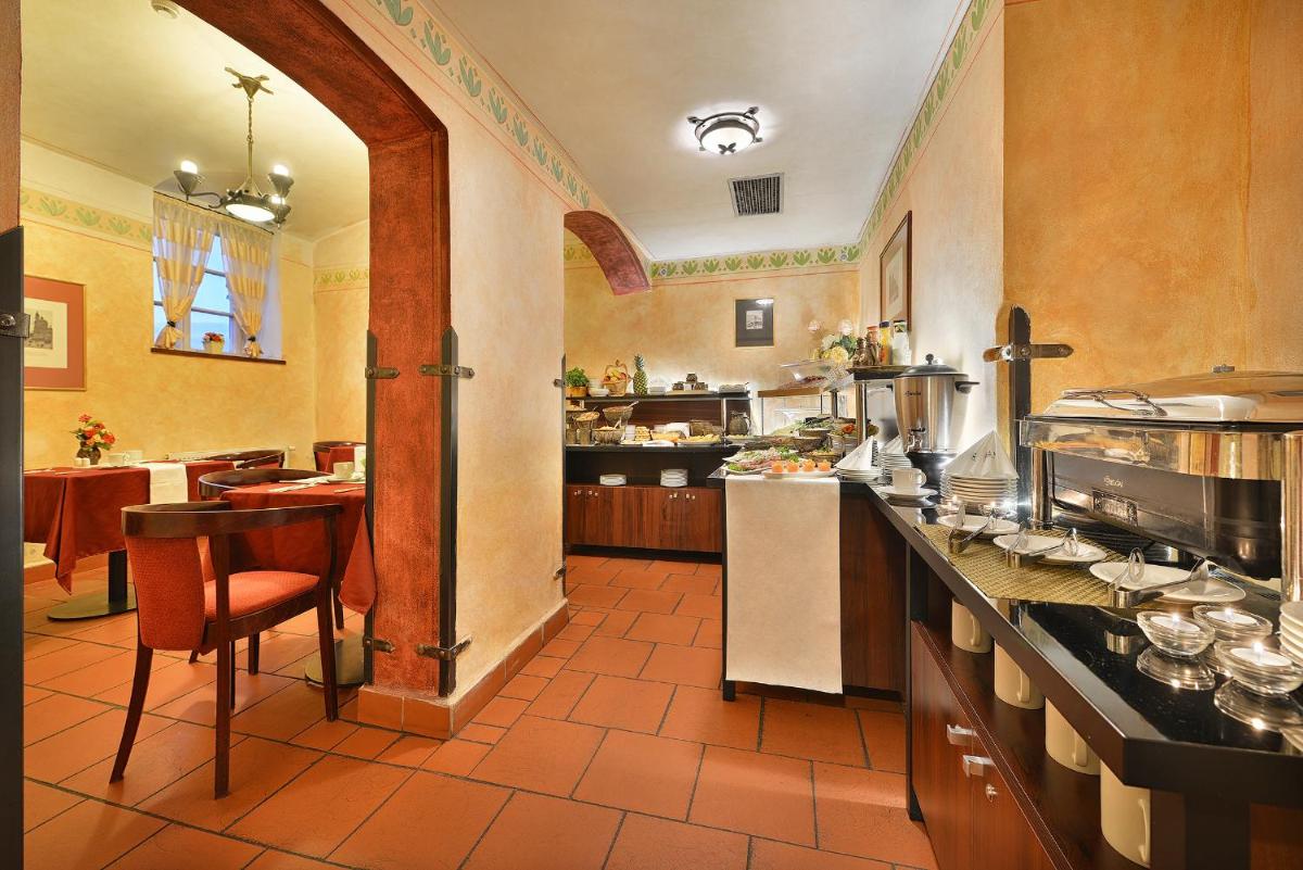 Image 3 of EA Hotel Jeleni Dvur Prague Castle