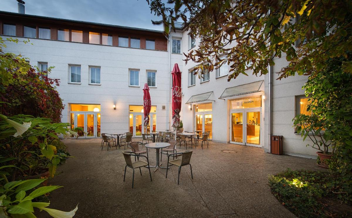 Image 6 of EA Hotel Populus