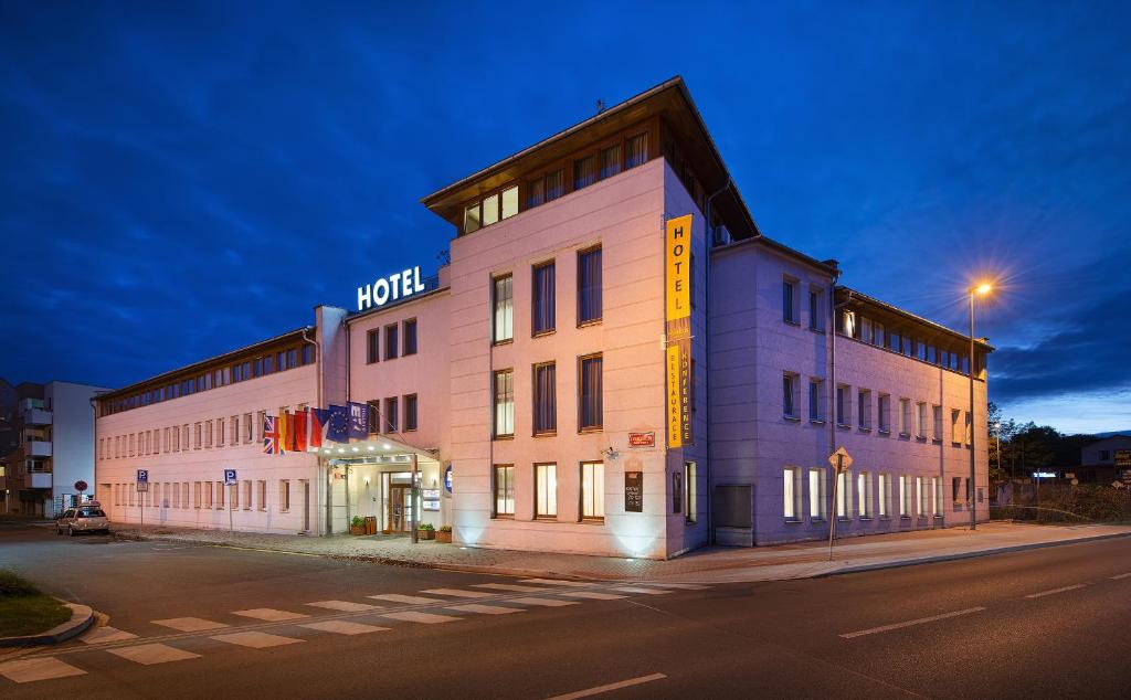 Image of EA Hotel Populus