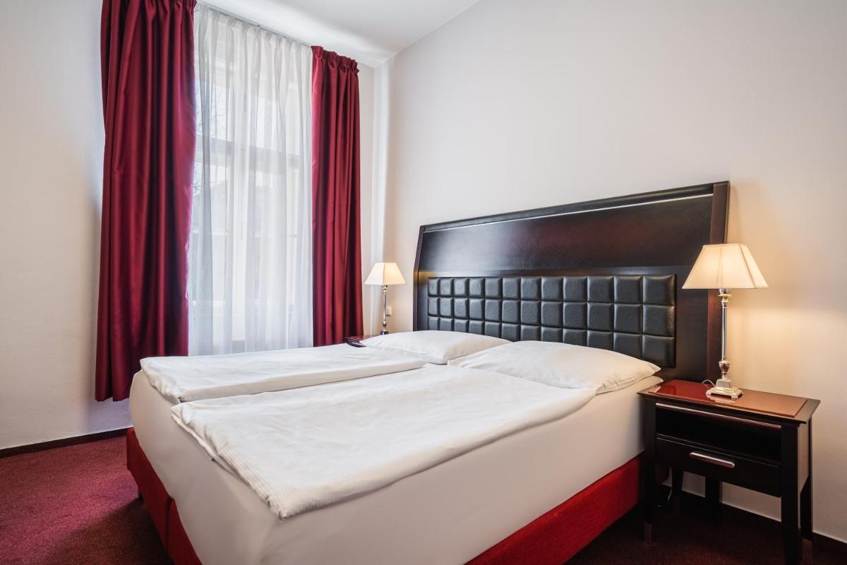 Image 1 of EA Hotel Tosca