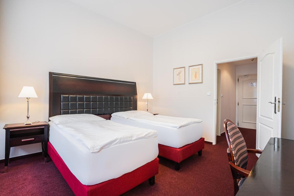 Image 4 of EA Hotel Tosca