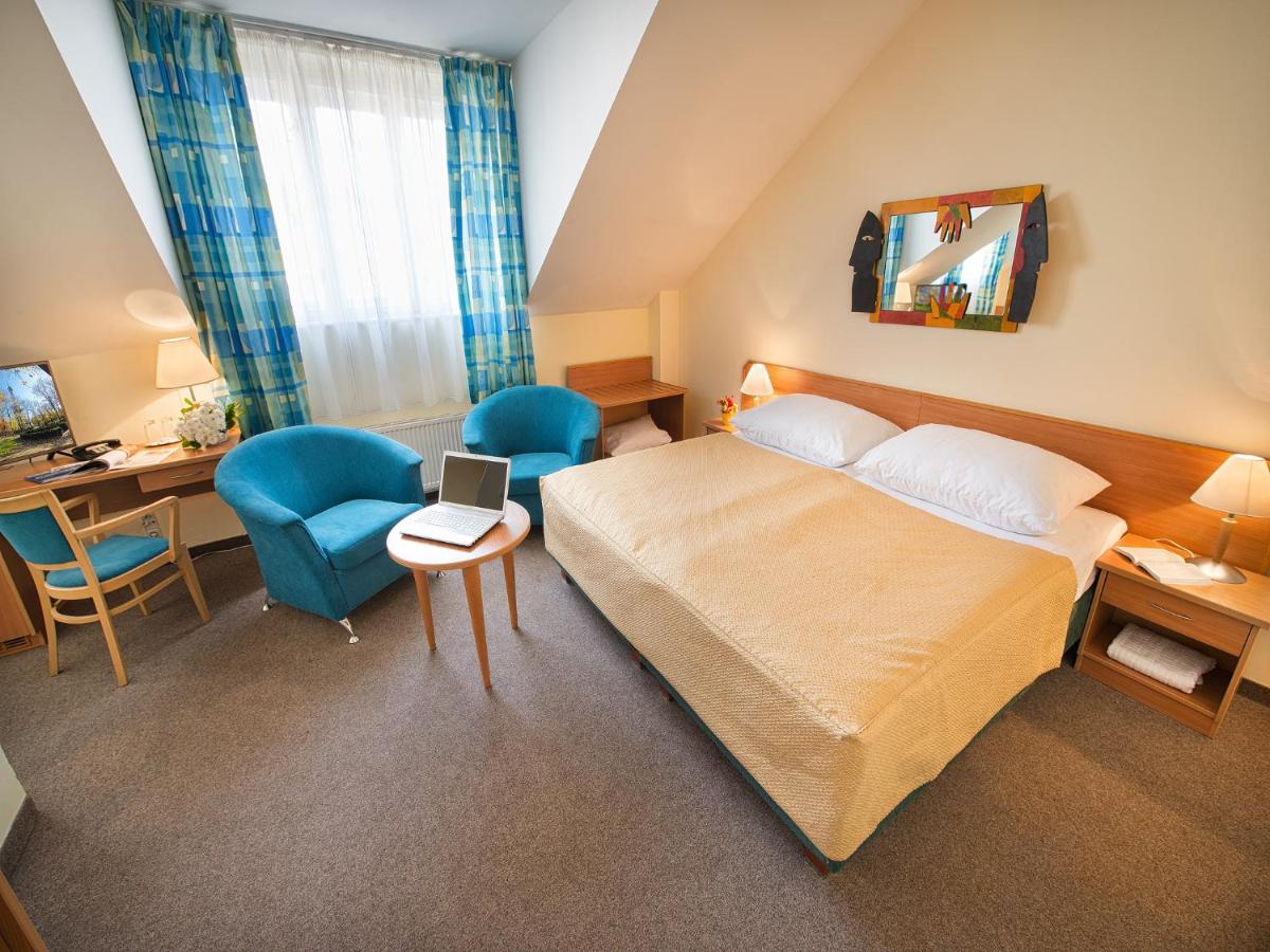 Image 6 of EA Hotel Tosca
