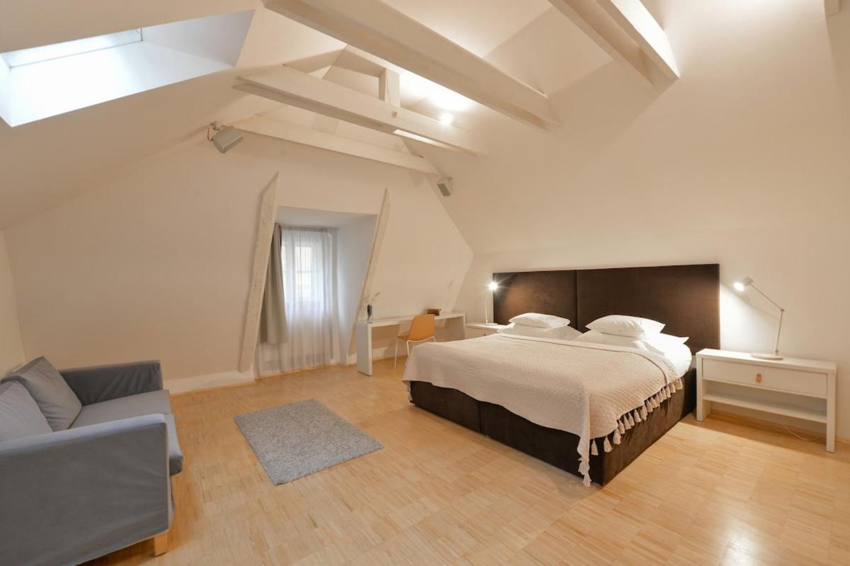 Image 1 of Eclectic Loft with Terrace