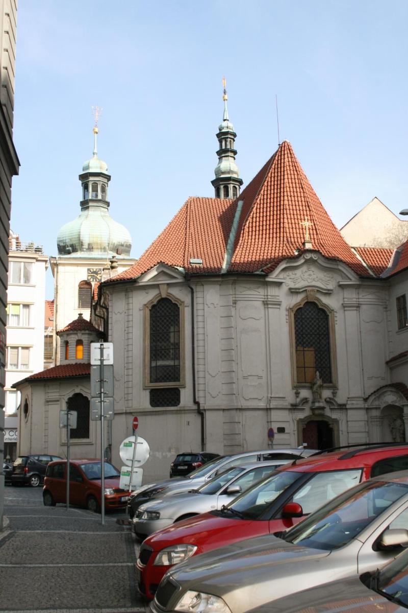 Image 5 of Epstein Apartments