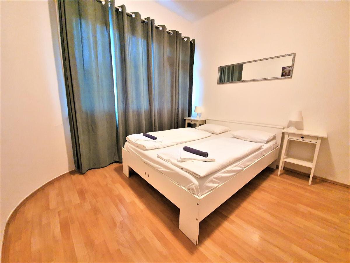 Image 1 of Epstein Apartments
