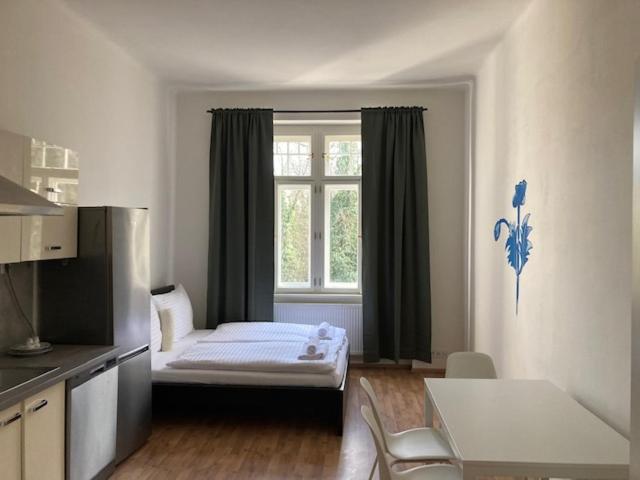 Image 4 of Erbenova Apartments