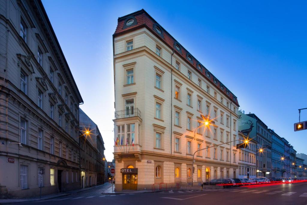 Image of Exe City Park Hotel