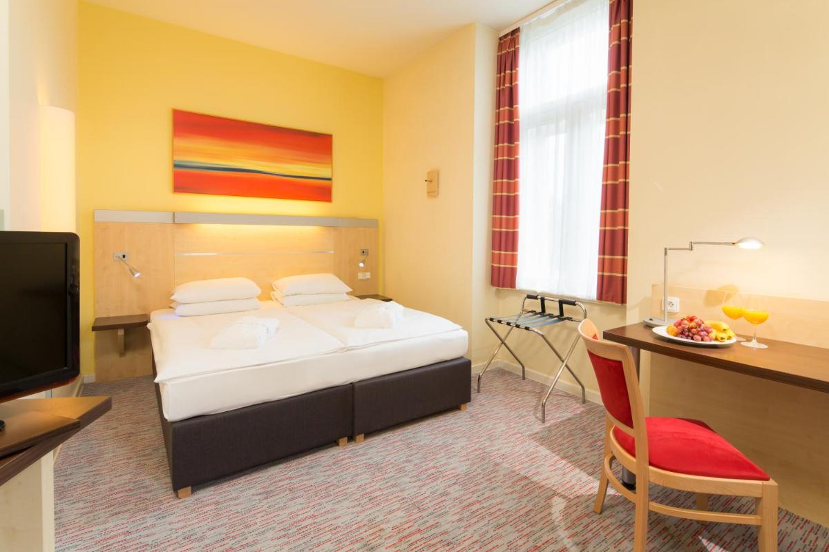 Image 1 of Exe City Park Hotel