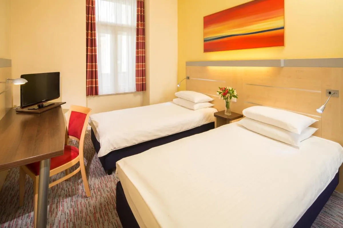 Exe City Park Hotel - 3