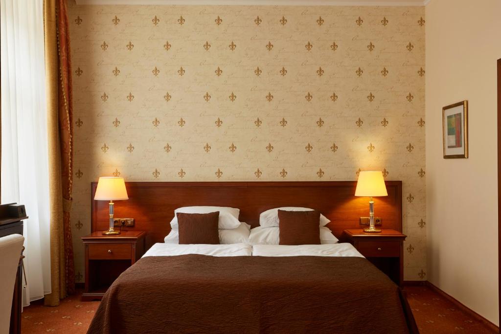 Image of FLEUR DE LIS HOTEL