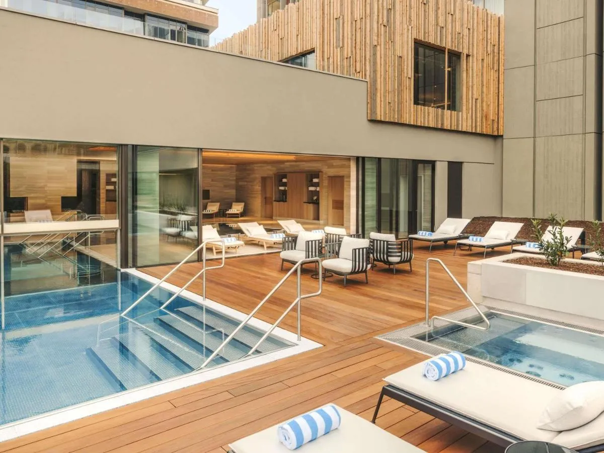 Fairmont Golden Prague - 2