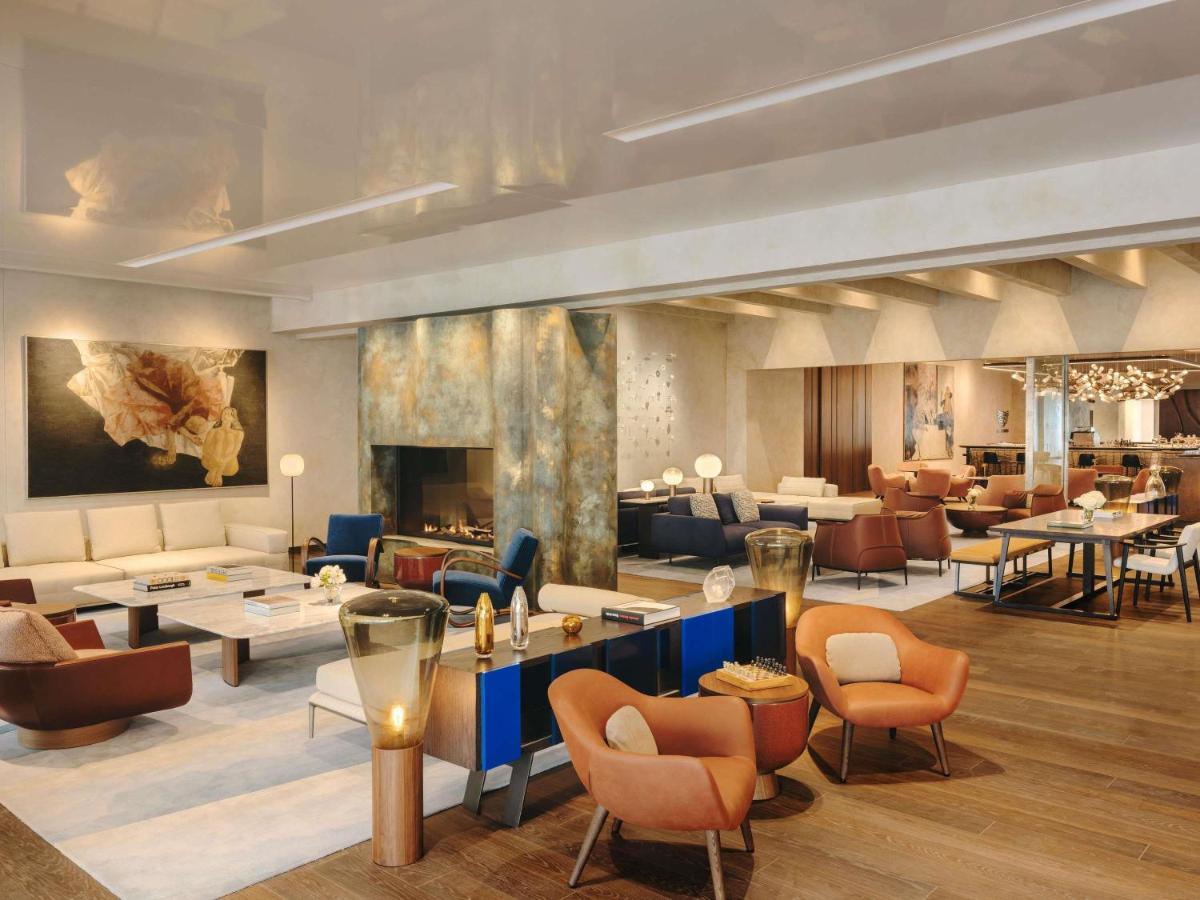Image 3 of Fairmont Golden Prague