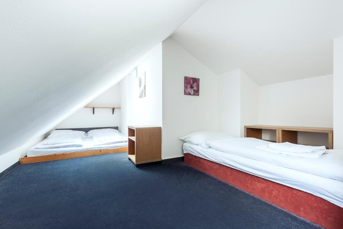 Image 1 of Family Apartments Praha 6