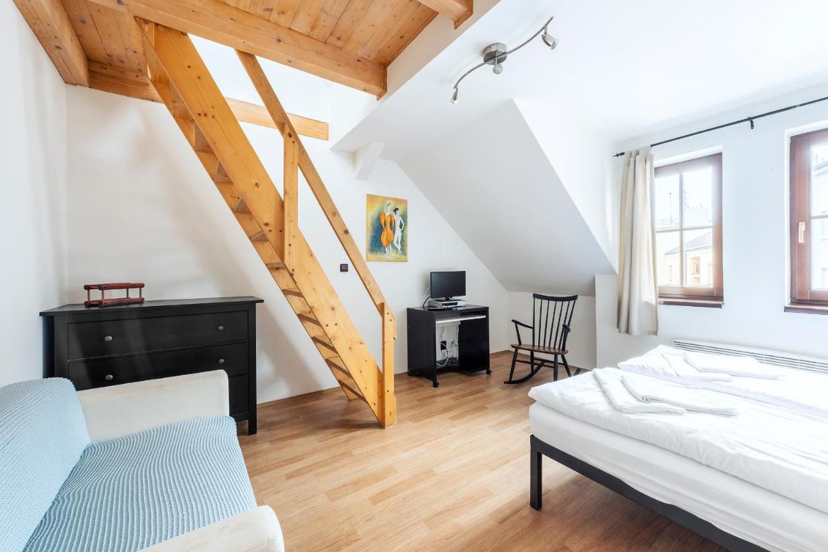 Image 6 of Family Apartments Praha 6