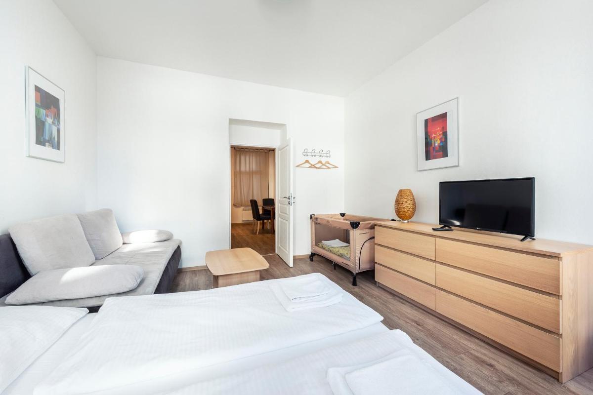 Image 4 of Family Apartments Praha 6