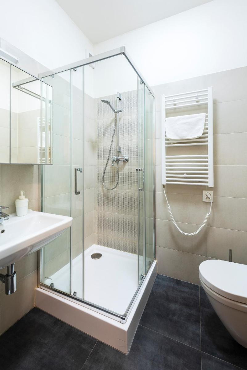 Image 3 of Family Apartments Praha 6