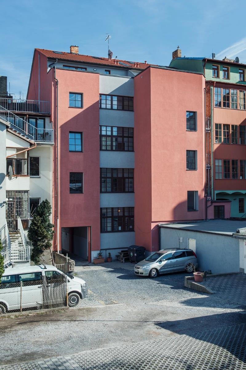 Image 5 of Family Apartments Praha 6