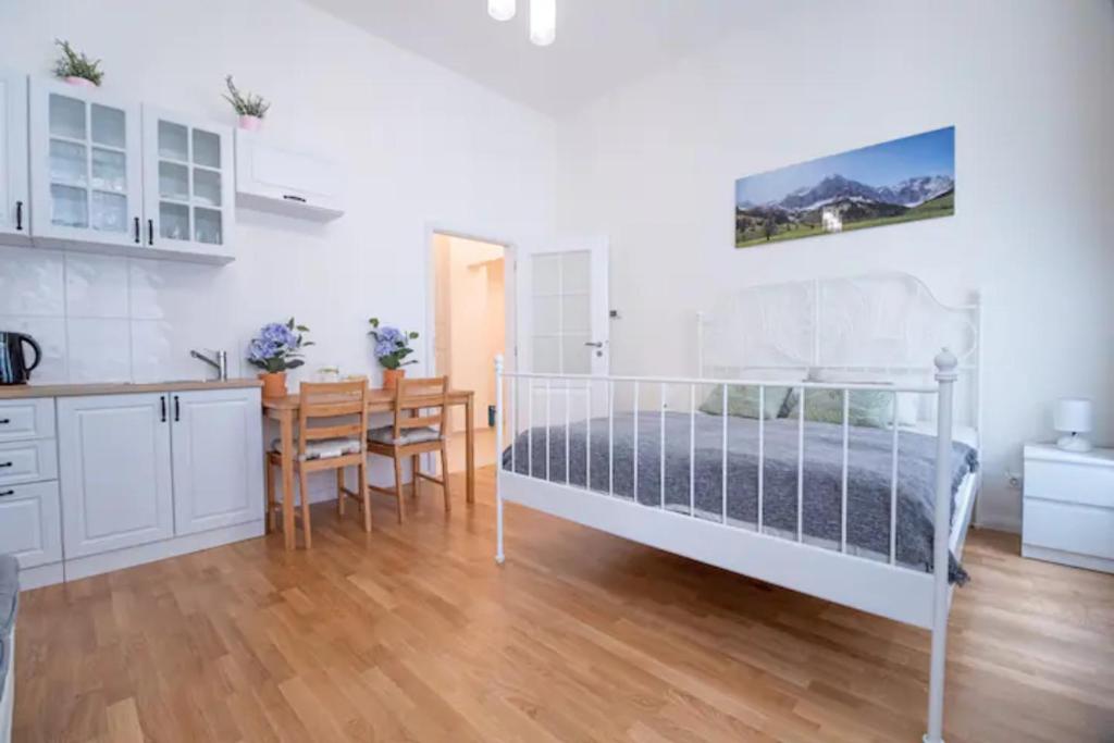 Image of Favorite apartment in the center of Prague 1
