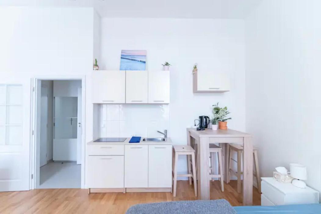 Image 3 of Favorite apartment in the center of Prague 1