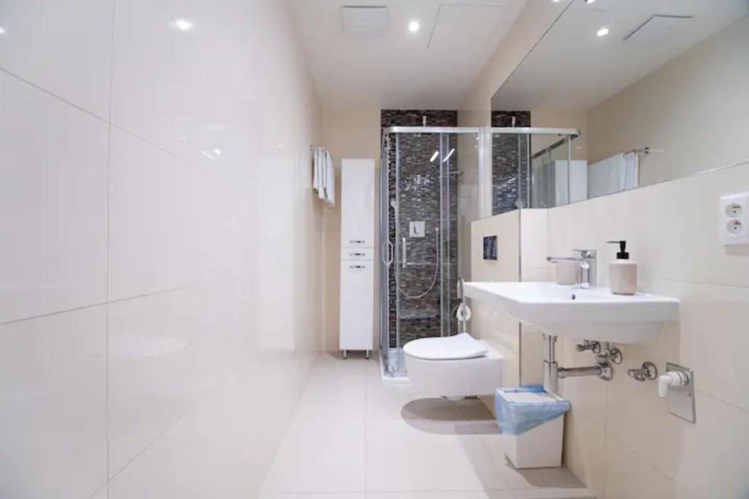 Image 2 of Favorite apartment in the center of Prague 1